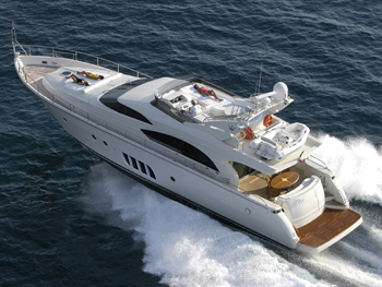 Xtreme - Aerial Aft