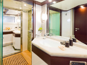 Xtreme - Master Bath