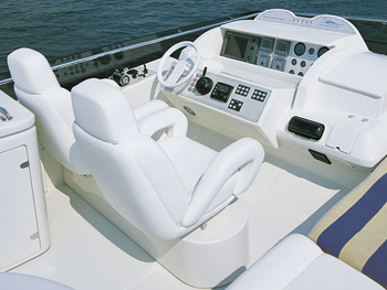 Xtreme - Sundeck Helm