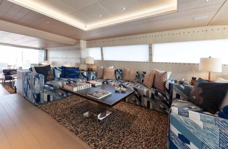 Saloon
