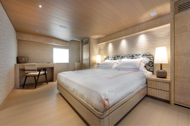 VIP Cabin