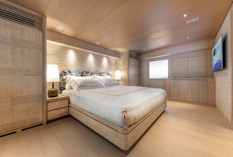 VIP Cabin