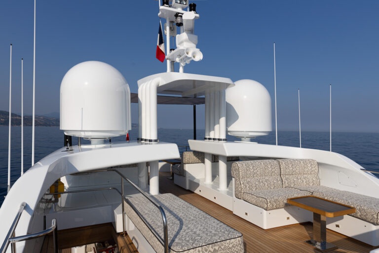 Flybridge