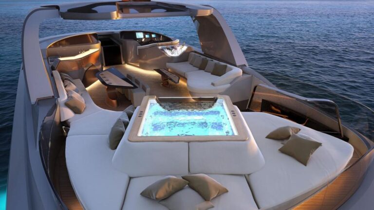Flybridge