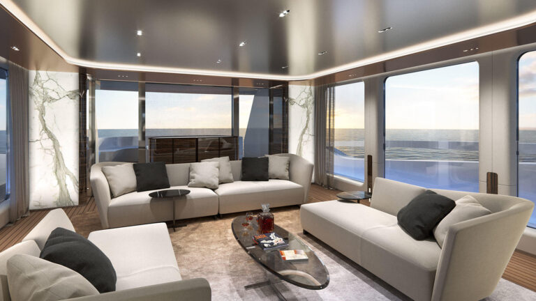Saloon