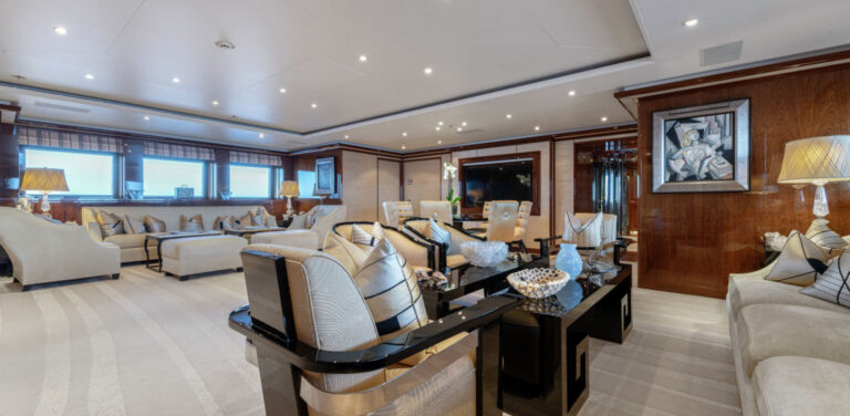 Main Salon Alternative View