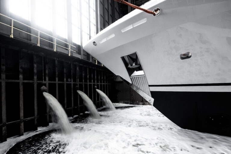 AMELS 220 - Project WAKA - Technical Launch
