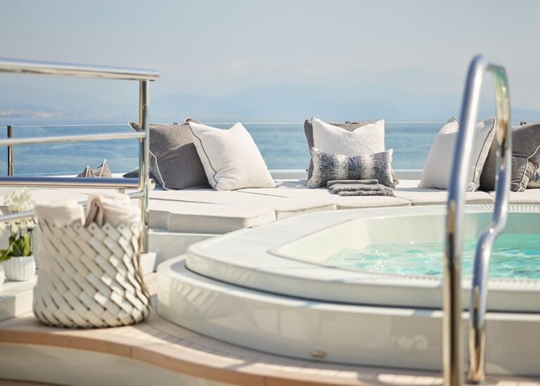 Jacuzzi