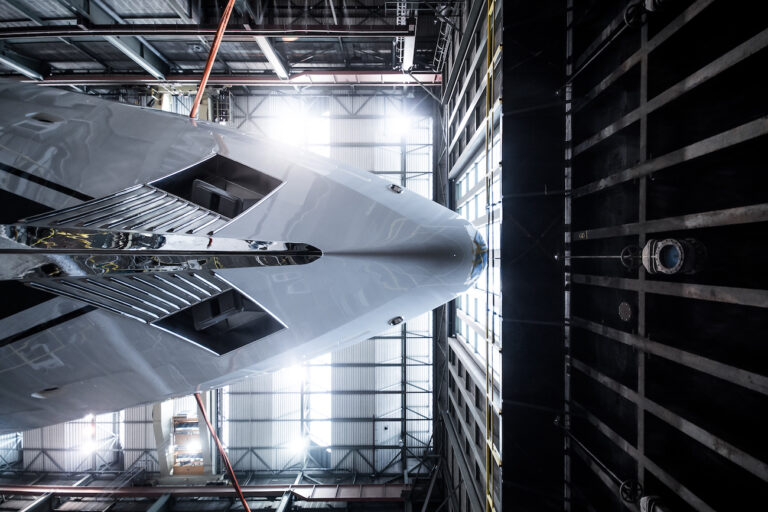AMELS 220 - Project WAKA - Technical Launch