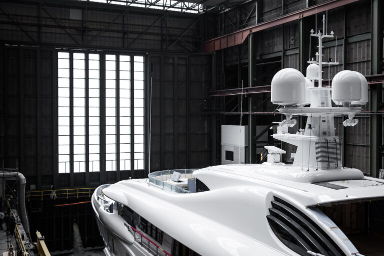 AMELS 220 - Project WAKA - Technical Launch