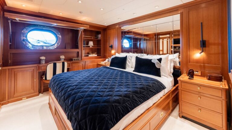 Guest Suite