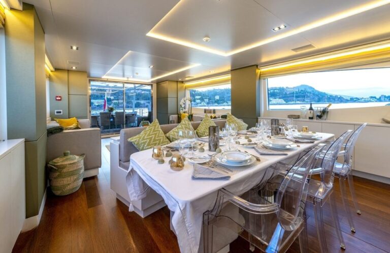 Main Dining