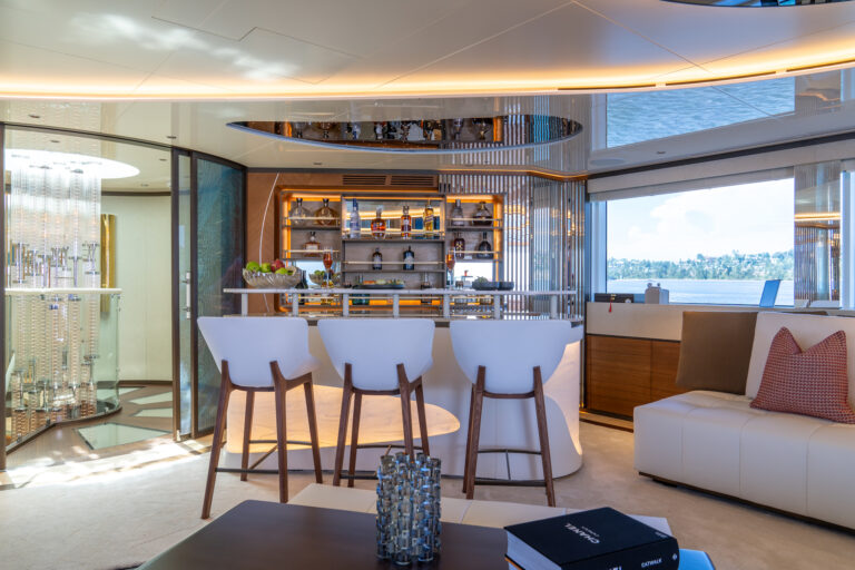 Bar Area