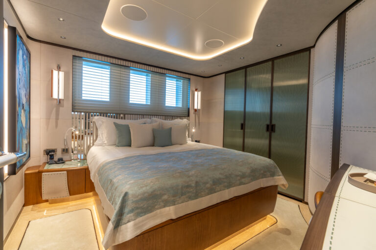 Double Guest Cabin