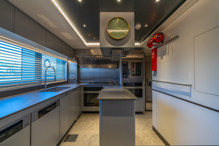 Galley 3