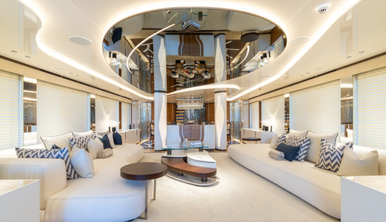 Saloon