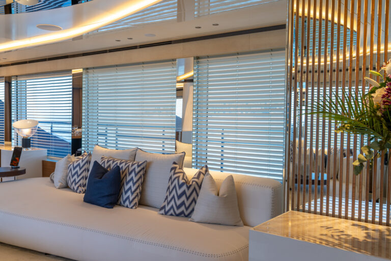 Saloon