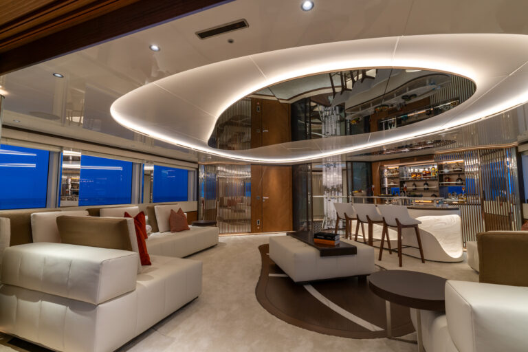 Sky Lounge