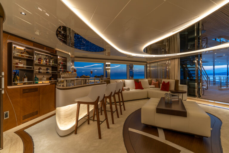 Skylounge