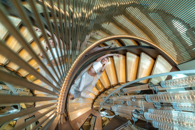 Stairwell