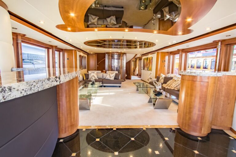 Saloon