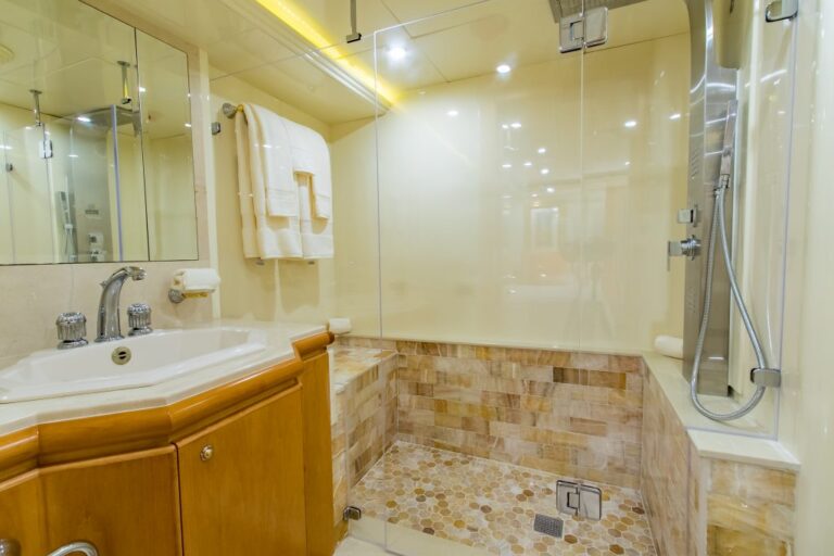 VIP Ensuite