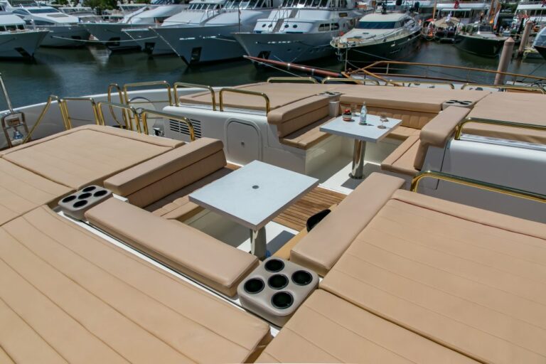 Sundeck