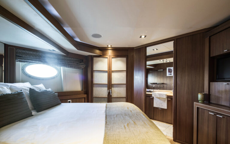 Double Guest Suite