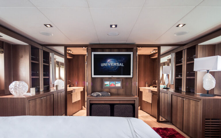 Master Suite