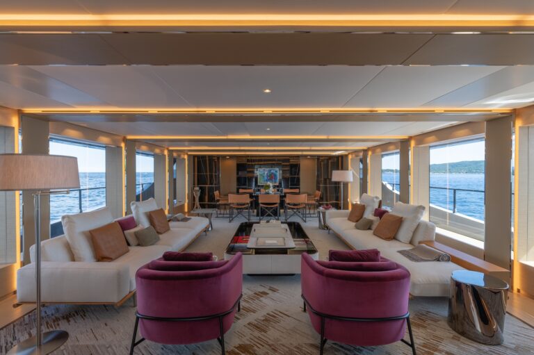Saloon