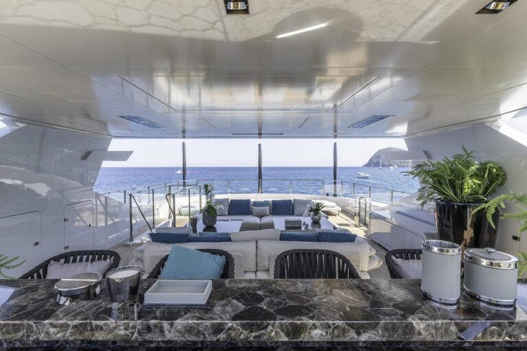 Sun Deck