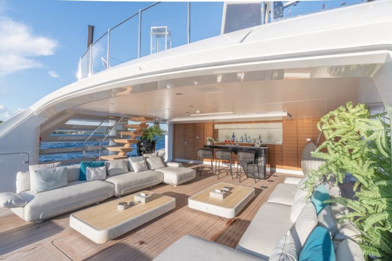 Beach Club