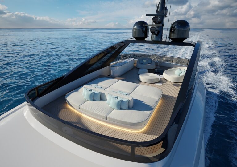 Flybridge