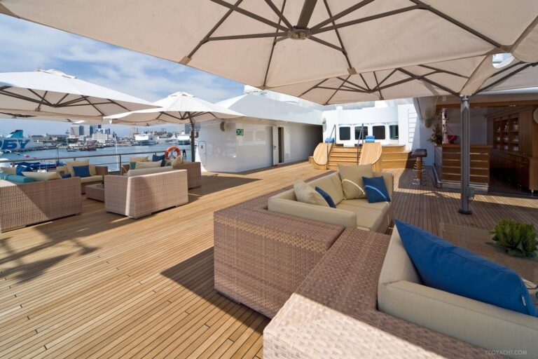 Exterior Living Spaces