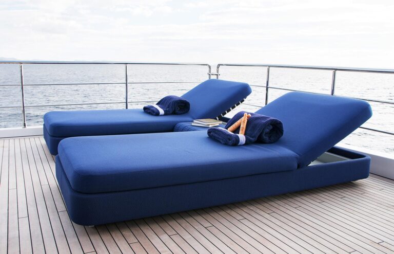 Sun Loungers