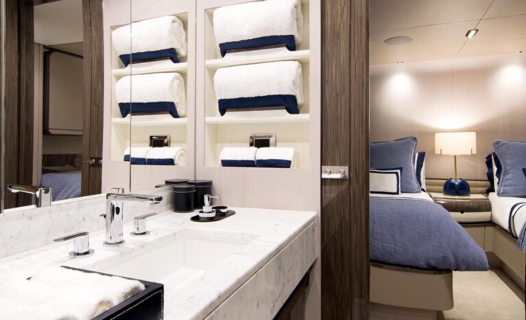 Twin Ensuite