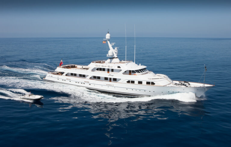 Exterior Profile