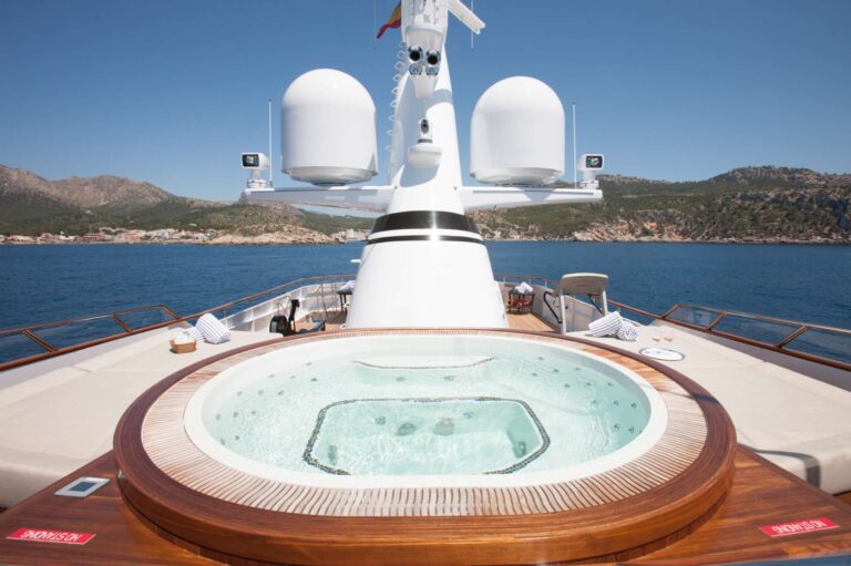 Sundeck