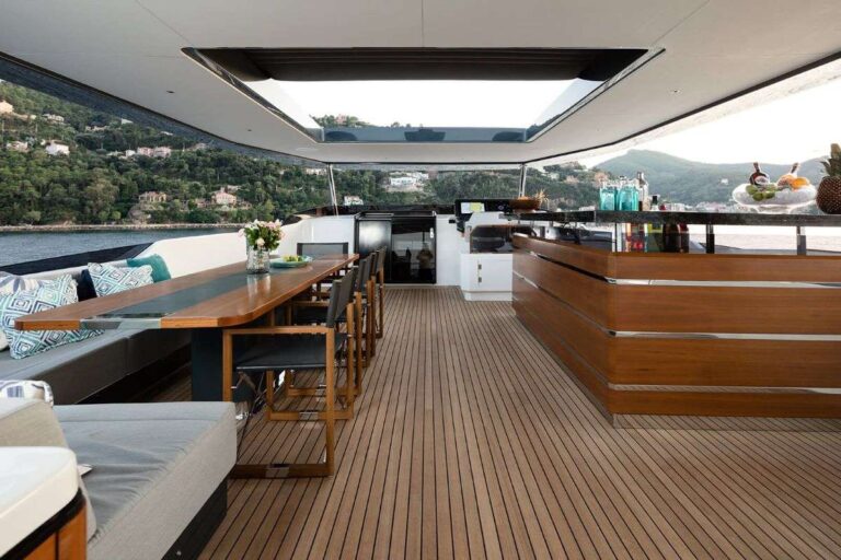 Sun Deck