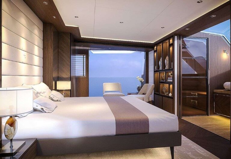 Master Suite