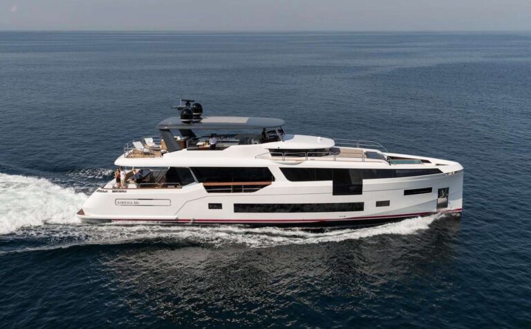 Sirena Yachts