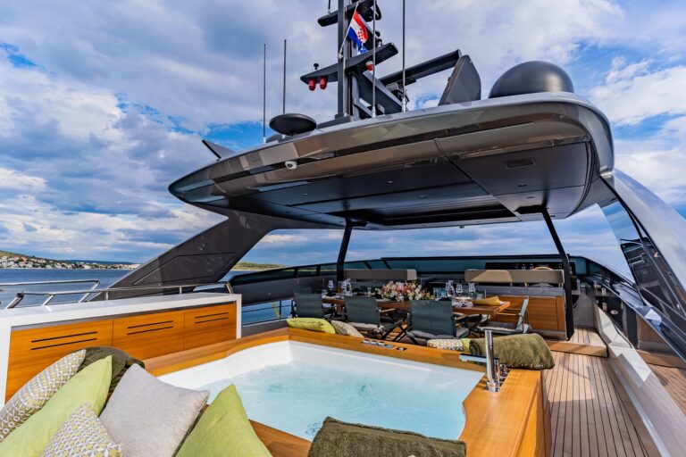 Sun Deck