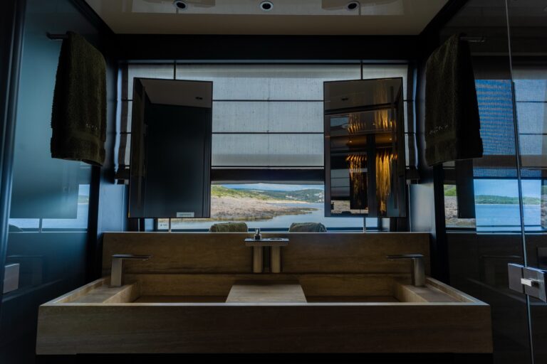 Master Ensuite