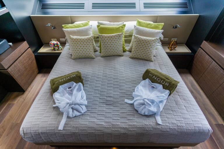Guest Suite