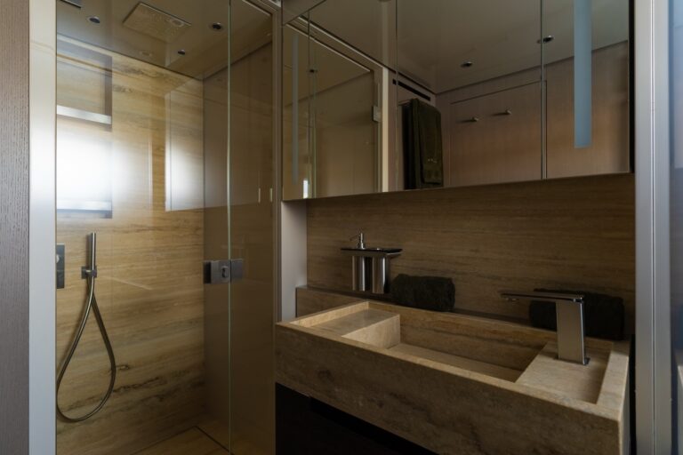 Guest Ensuite
