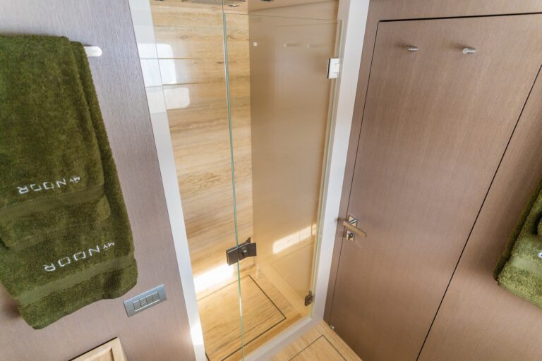 Guest Ensuite