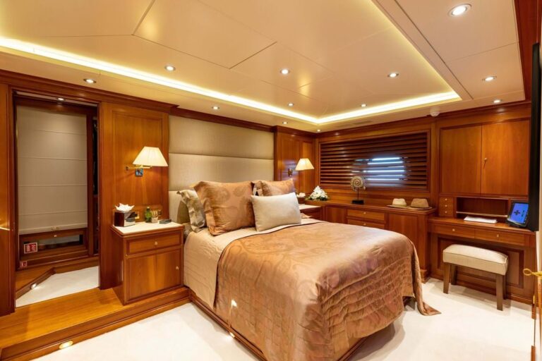 Master Suite