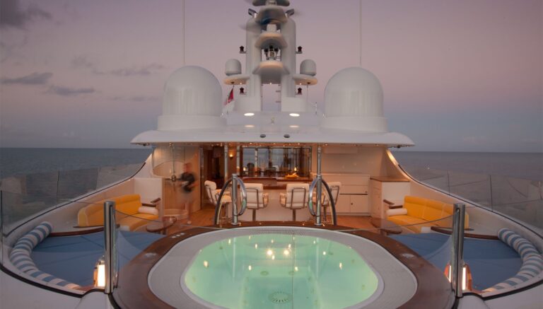 Jacuzzi