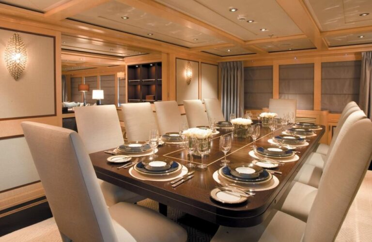 Main Dining