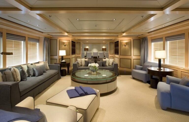 Main Salon